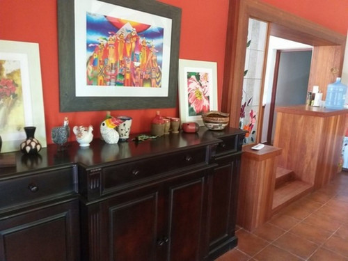 Imagen 13 de 17 de Vendo Casona En Agua De Oro!!