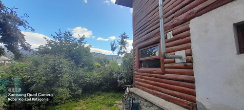 Duplex En El Hoyo 70m2 Excelente Ubicacion Sobre Av. San Martin