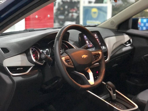 Chevrolet Onix 1.0 Turbo Flex Premier Automático