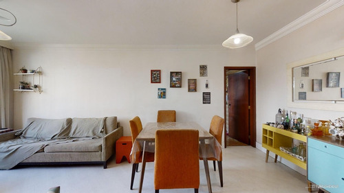 Imagem 5 de 15 de Apartamento - Vila Mariana - Ref: 22678 - V-22678