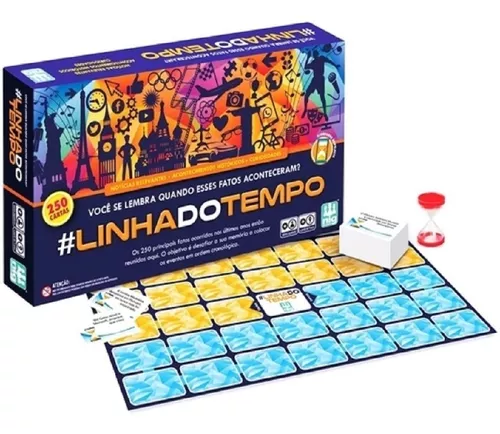 Jogo O Que É O Que É Bichos, Nig Brinquedos