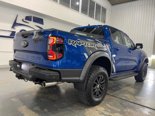 Ford Ranger 3.0 Xlt Cab. Dupla V6 4X4 Aut. 4P