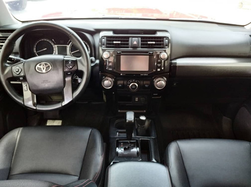 Imagen 5 de 9 de Toyota 4runner Trd