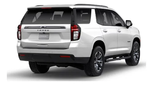 Chevrolet Tahoe CHEVROLET TAHOE 5.3 4WD TA Z71