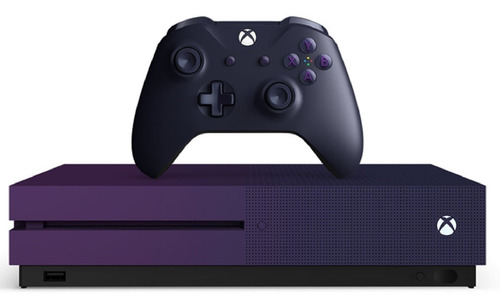 Microsoft Xbox One S Fortnite Edition 1 Tb 23c-00081 Cuo