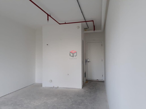 Imagem 9 de 14 de Sala À Venda, Centro - São Bernardo Do Campo/sp - 95698