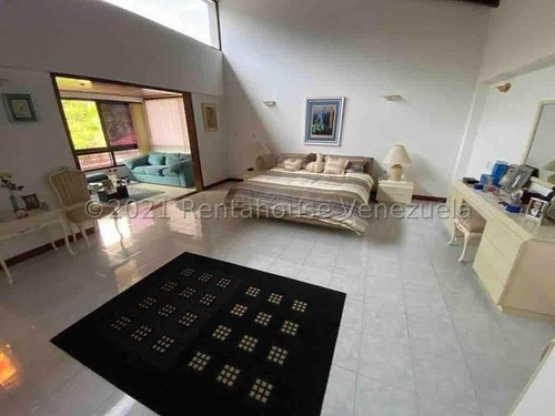 Imagen 19 de 21 de Casa En Venta 21-23165 Yubelys Martínez Rent-a-house