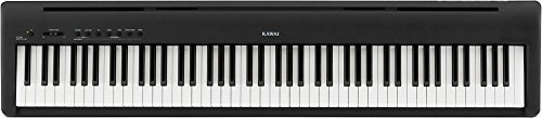 Kawai Es110 Piano Digital Portatil Negro