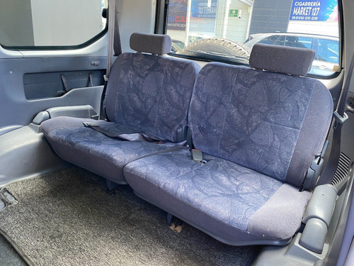 Toyota Prado Vxa Blindaje Nivel 3