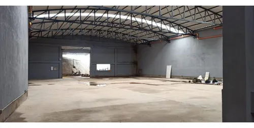 Bodega En Guarne, Sobre La Autopista Medellín Bogotá - Se Vende