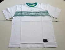 Comprar Sarmiento De Junín Remera Marca Penalty Blanca Talle L