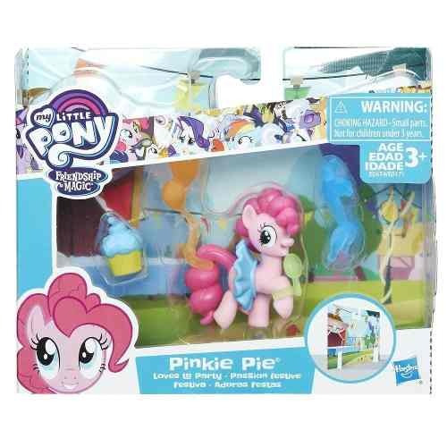 My Little Pony The Movie Figura Con Accesorios E0171 Hasbro