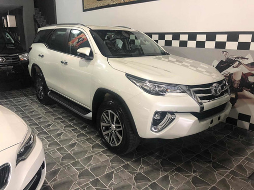 Toyota Sw4 2.8 Srx 177cv 4x4 7as At 2020