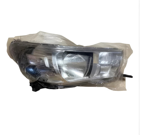 Optica Izquierda Original Toyota Hilux 81150 0k820 C/detalle