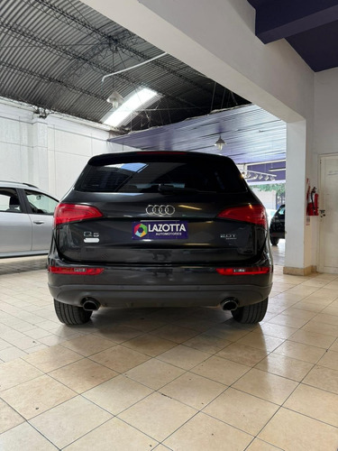 Audi Q5 2.0 Tfsi 211cv Quattro