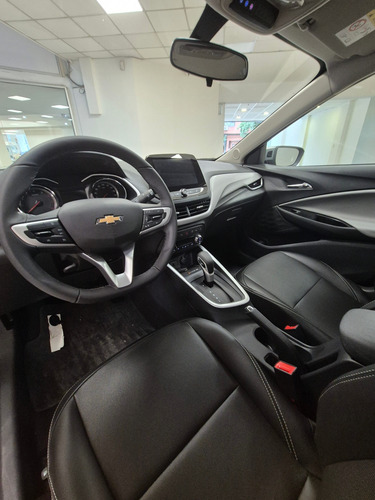 Chevrolet Onix 1.0 Turbo Premier At