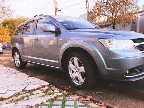 Dodge Journey 2010 2.7 R/t 5p