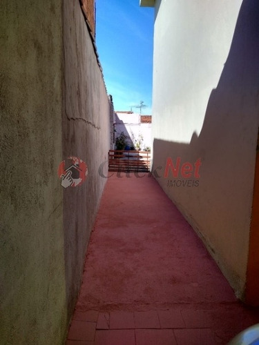 Imagem 21 de 27 de Sobrado Para Venda No Bairro Assunção, 3 Dormitórios, 3 Vagas, 172 M² De Área Construída - 7285