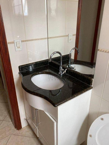 Imagem 17 de 30 de Apartamento Com 2 Dormitórios À Venda, 88 M² Por R$ 350.000,00 - Vila Tupi - Praia Grande/sp - Ap1697