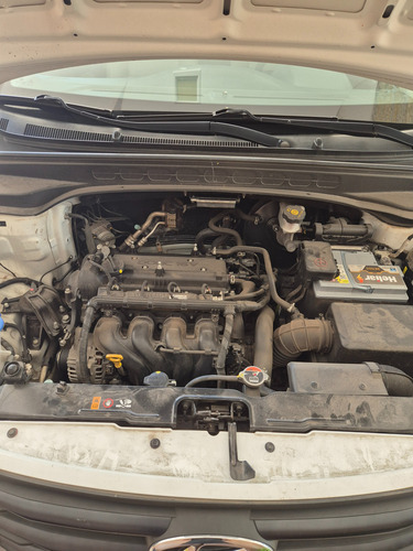 Hyundai Creta 1.6 Limited Flex Aut. 5p
