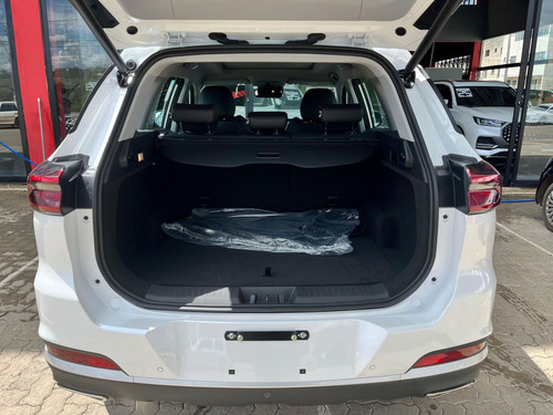 Chery Tiggo 7 7 Pro Max Drive 1.6 Turbo 16V Aut.