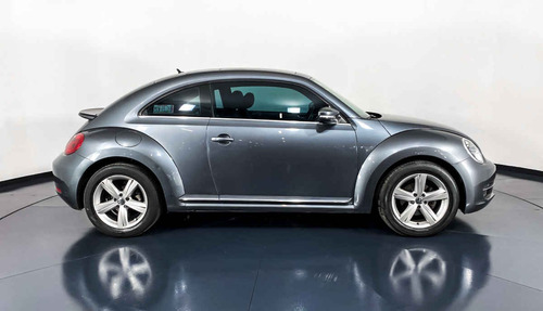 Imagen 5 de 15 de 41480 - Volkswagen Beetle 2016 Con Garantía