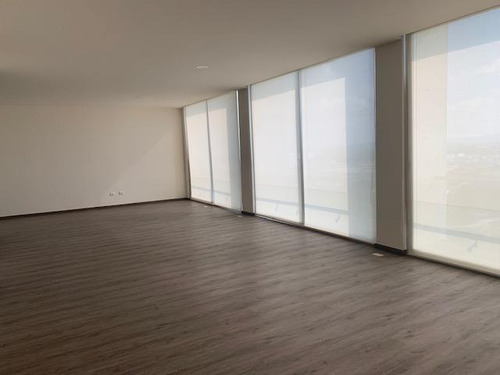 Imagen 8 de 30 de Departamento En Venta En Torre Artema, Piso 7, Parque Del Arte, Zona Angelópolis