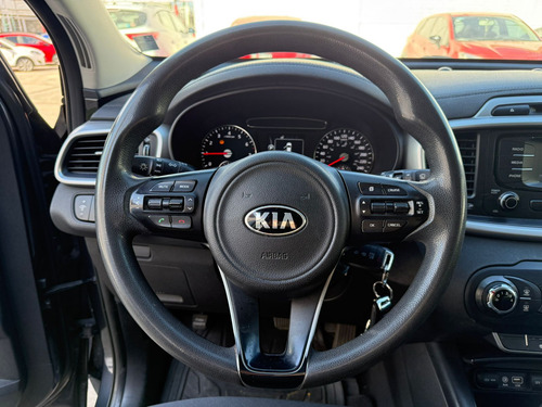 Kia Sorento 2.4 Lx At