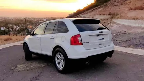 Ford Edge Se