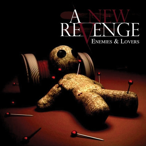 A New Revenge Enemies & Lovers Cd