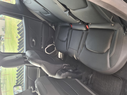 Jeep Renegade 1.8 Longitude At6 2019