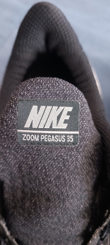 Zapatillas Nike Zoom Pegasus 35 (Usado)