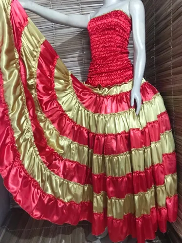 Roupa de store padilha