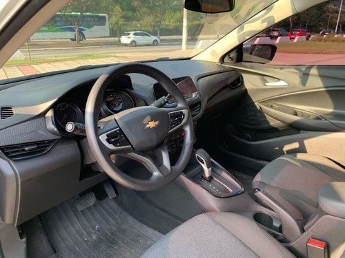 Chevrolet Onix Onix 1.0 TURBO FLEX PLUS AUTOMATICO