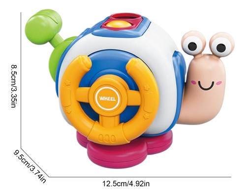 Cubo De Actividad Del Bebé Activity Cube Para Bebé Cubo De A