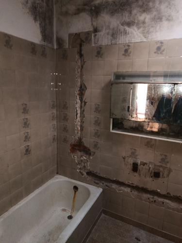 Departamento Venta Quilmes A Reciclar 3 Ambientes 72 Mts Totales En Ph