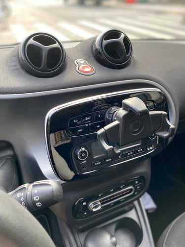Smart Forfour 1.0 Passion