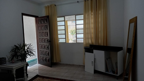 Imagem 3 de 30 de Sobrado Com 2 Dormitórios À Venda, 212 M² Por R$ 530.000 - Parque Marajoara - Santo André/sp - So1643