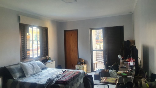 Imagem 16 de 24 de Sobrado Com 3 Dormitórios À Venda, 115 M² Por R$ 850.000,00 - Tucuruvi - São Paulo/sp - So1787