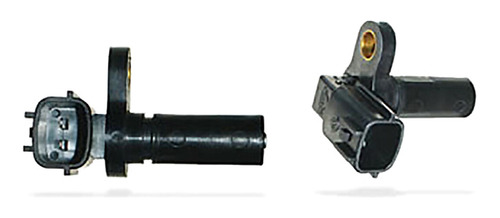 1- Sensor Cigüeñal Ckp J30 3.0lv6 1995/1997 Injetech