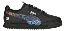 Comprar Tenis Motorsports Puma Bmw Mms Roma  Via Negro 30765901