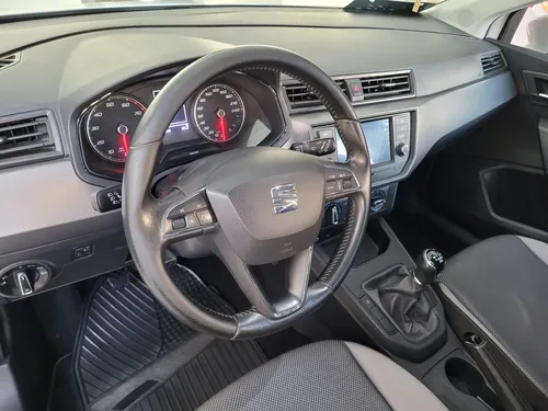 Seat Ibiza 1.6 Style 5p Mt