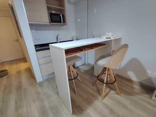 Apartamento Alquiler Invernal O Anual- Place Lafayyete! Aa -cómodo- Moderno- Con Todos Los Servicios!