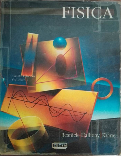 Fisica Resnick Halliday Krane