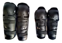 Comprar Rodilleras Y Coderas  Moto  Juego