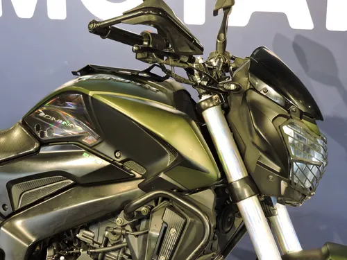 Bajaj Dominar 400 2023