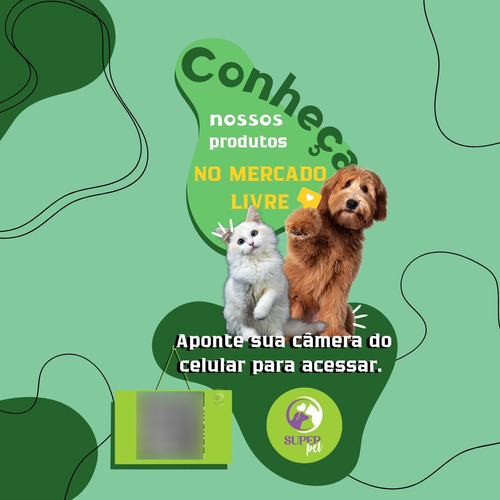 Vermífugo Para Cachorro Vetmax Plus 4 Comprimidos
