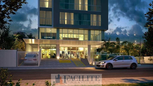 Imagem 2 de 9 de Empreendimento Em Construção No Bessa - 22972-11697