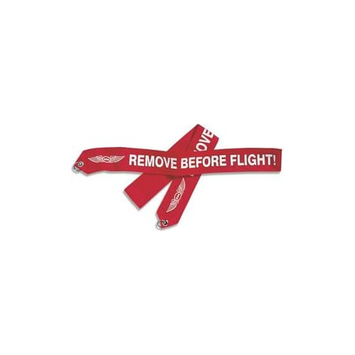 Marcador  Remove Before Flight 