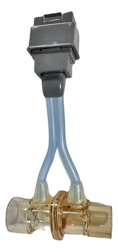 Sensor D Flujo Para Ventilador Carefusion Vela Diamond 16496